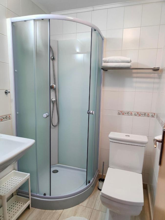 Penzión Encián Tatranská Lomnica Exterior foto